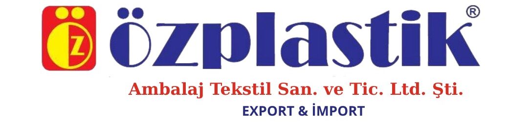 Özplastik Logo 2026